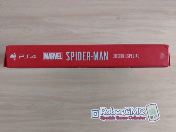 Marvel's Spider-Man Edicion Especial - Imagen 3