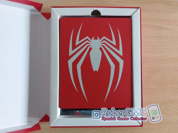 Marvel's Spider-Man Edicion Especial - Imagen 7