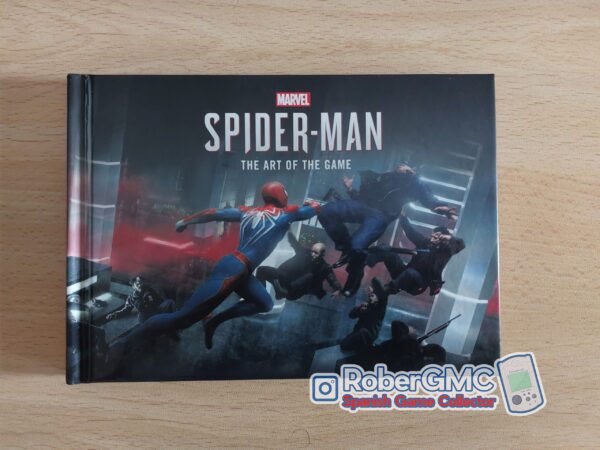 Marvel's Spider-Man Edicion Especial - Imagen 11