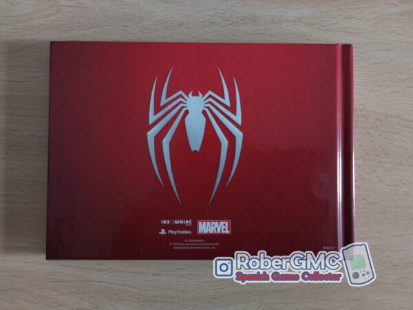Marvel's Spider-Man Edicion Especial - Imagen 12