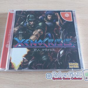 Xeno Crisis