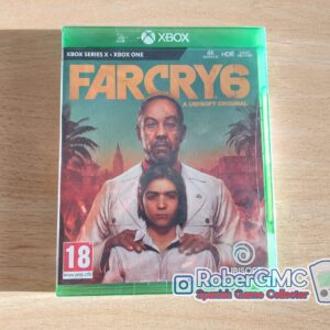 Far Cry 6