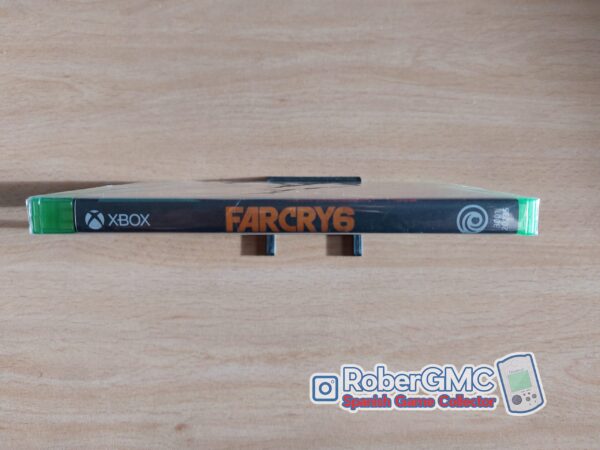 Far Cry 6 - Imagen 3