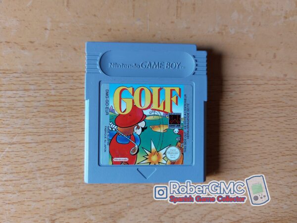 Golf - Imagen 2