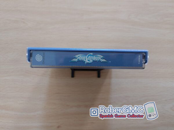 Soul Calibur - Imagen 3