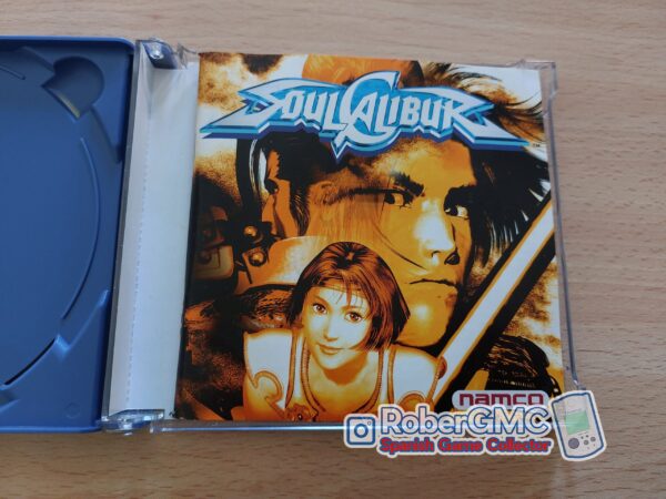 Soul Calibur - Imagen 5