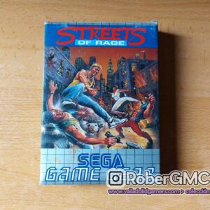 Streets of Rage