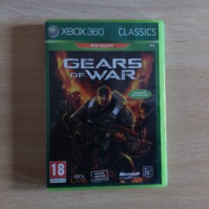 Gears of War [Best Sellers]