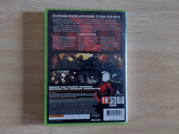 Gears of War [Best Sellers] - Imagen 2