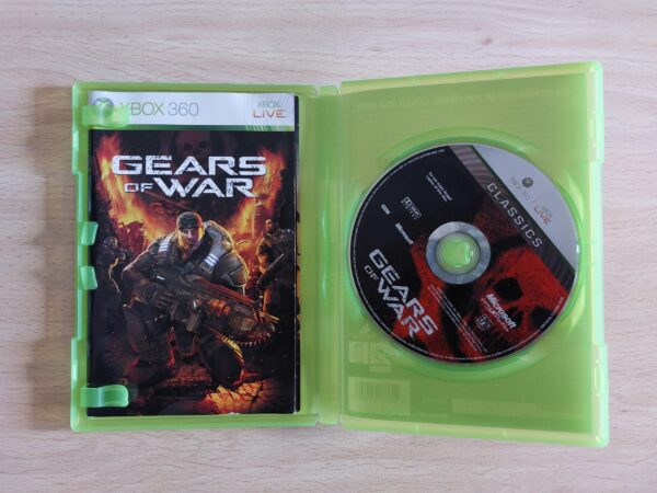 Gears of War [Best Sellers] - Imagen 4