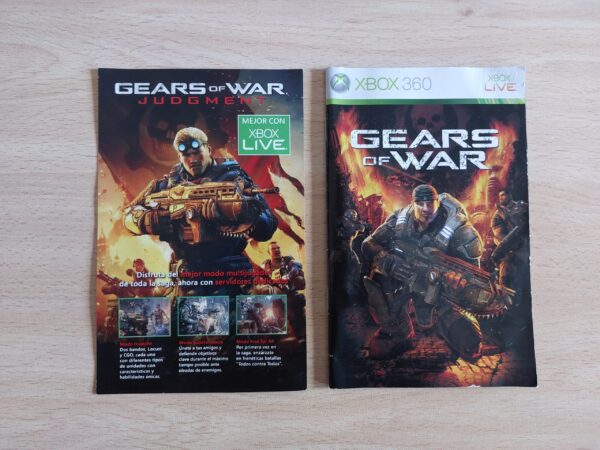 Gears of War [Best Sellers] - Imagen 5