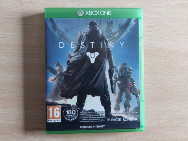 Destiny