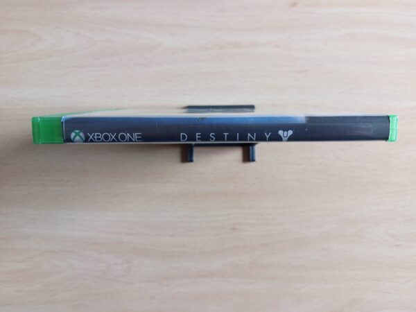 Destiny - Imagen 3
