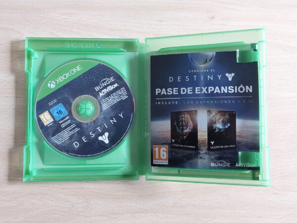 Destiny - Imagen 4