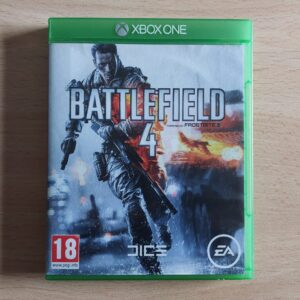 Battlefield 4