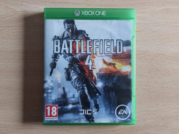 Battlefield 4