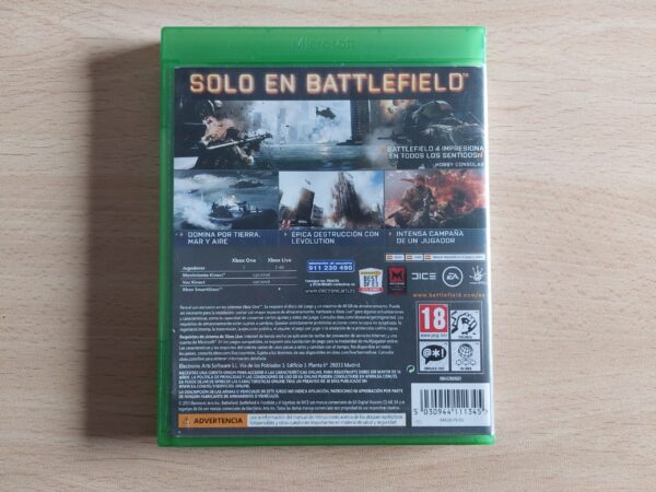 Battlefield 4 - Imagen 2