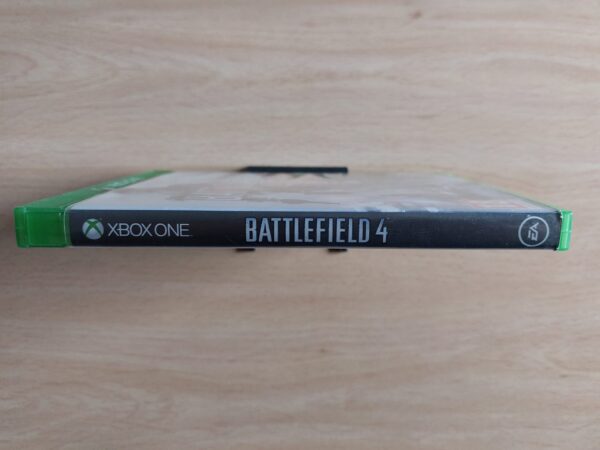 Battlefield 4 - Imagen 3