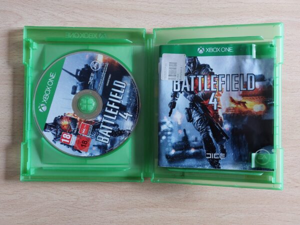 Battlefield 4 - Imagen 4