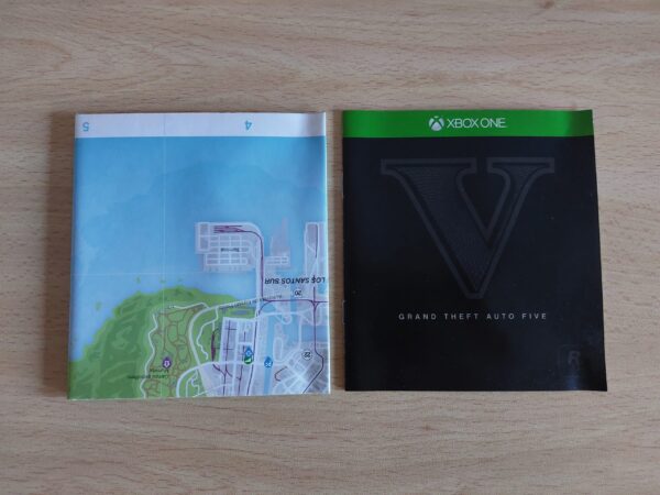 Grand Theft Auto V - Imagen 5