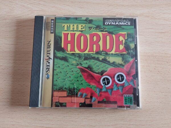 Horde, The