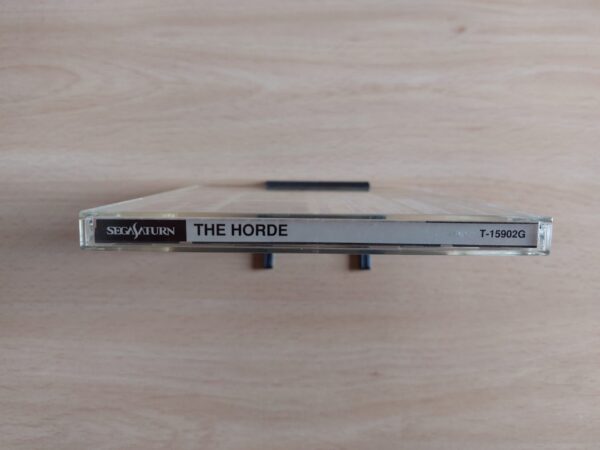 Horde, The - Imagen 4