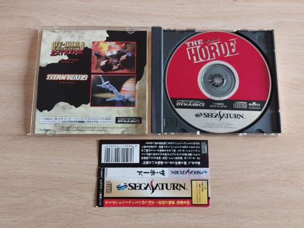 Horde, The - Imagen 5