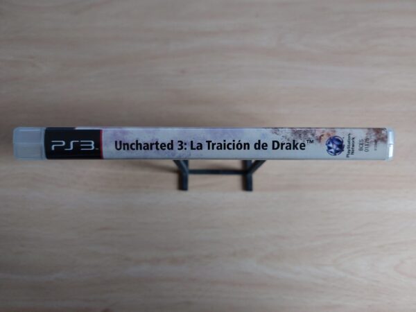 Uncharted 3: La Traición de Drake - Imagen 3
