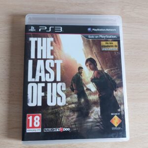 Last Of Us, The