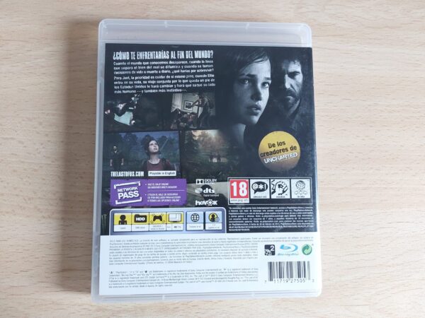 Last Of Us, The - Imagen 2
