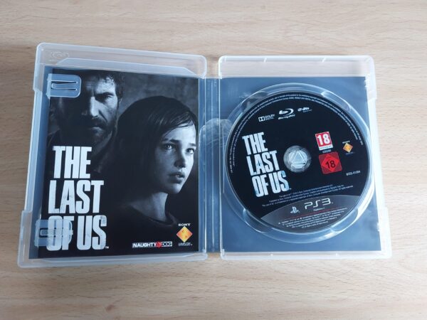 Last Of Us, The - Imagen 4