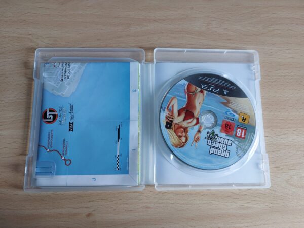 Grand Theft Auto V - Imagen 4