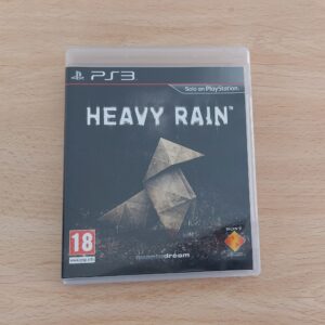 Heavy Rain