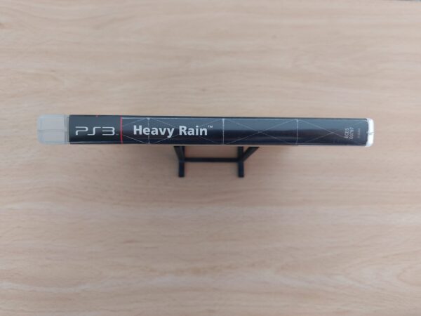 Heavy Rain - Imagen 3