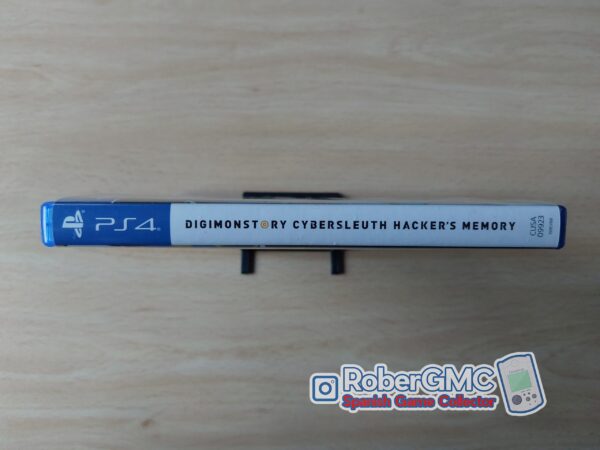 Digimon Story Cyber Sleuth: Hacker's Memory - Imagen 3