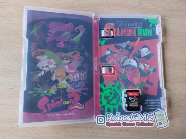 Splatoon 2 - Imagen 4