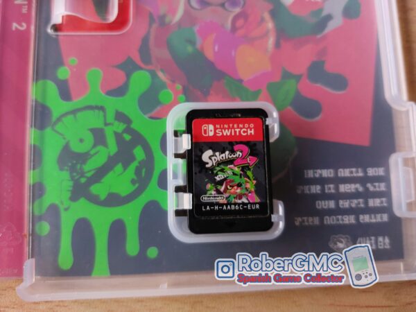 Splatoon 2 - Imagen 5