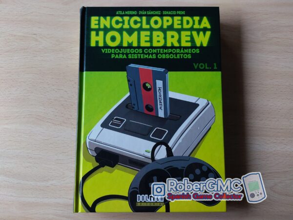 Enciclopedia Homebrew vol.1