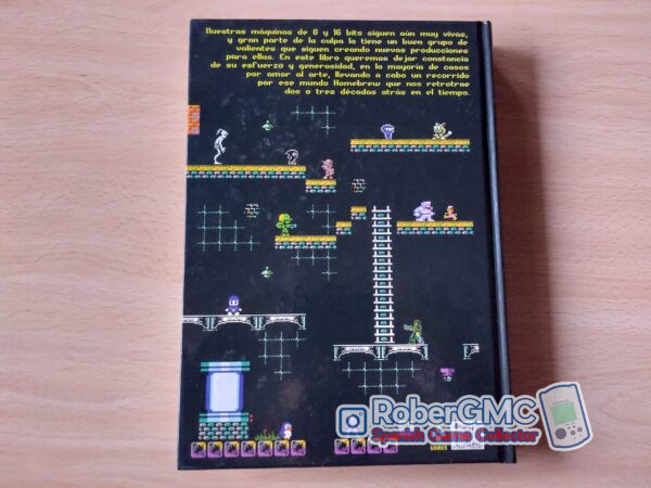 Enciclopedia Homebrew vol.1 - Imagen 2