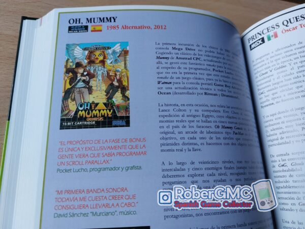Enciclopedia Homebrew vol.1 - Imagen 3