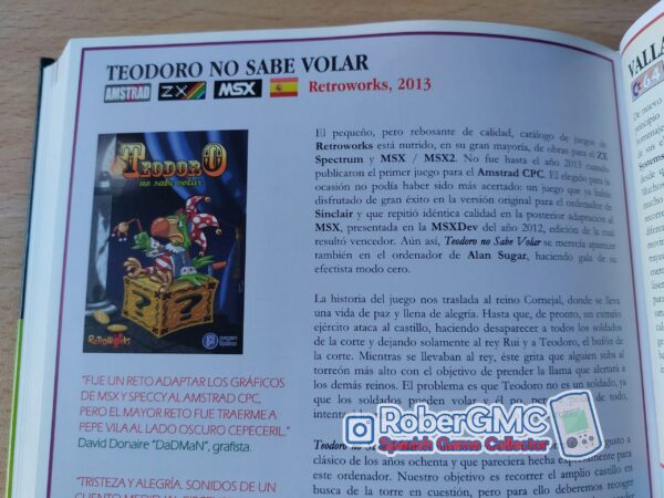 Enciclopedia Homebrew vol.1 - Imagen 4