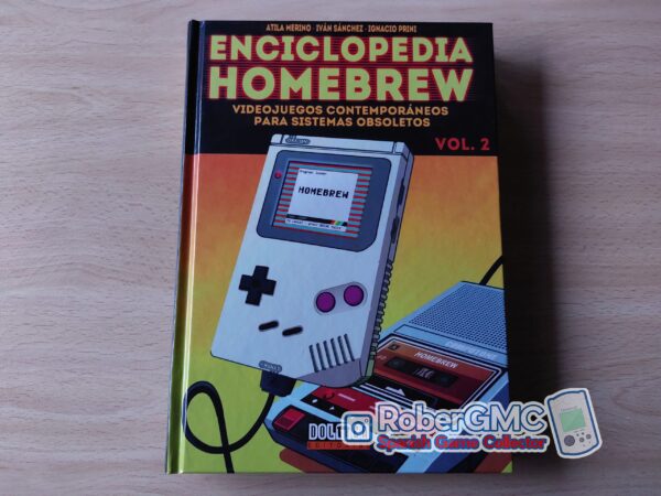 Enciclopedia Homebrew vol.2