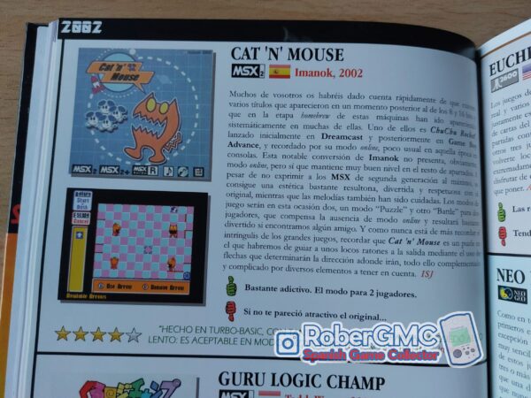 Enciclopedia Homebrew vol.2 - Imagen 4