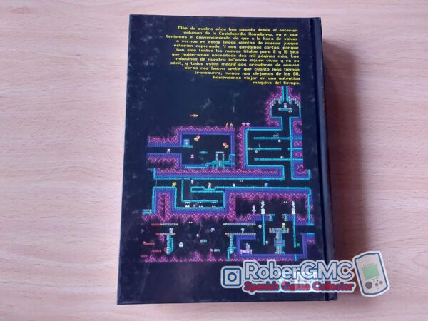 Enciclopedia Homebrew vol.3 - Imagen 2