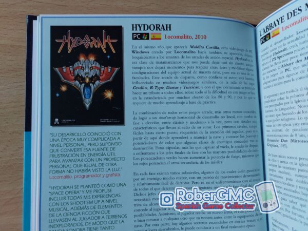 Enciclopedia Homebrew vol.3 - Imagen 3