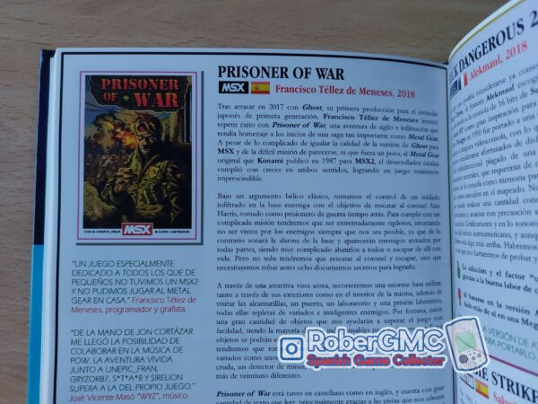 Enciclopedia Homebrew vol.3 - Imagen 4