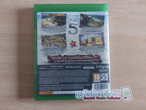 Tropico 5 Penultimate Edition - Imagen 2