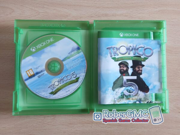 Tropico 5 Penultimate Edition - Imagen 4