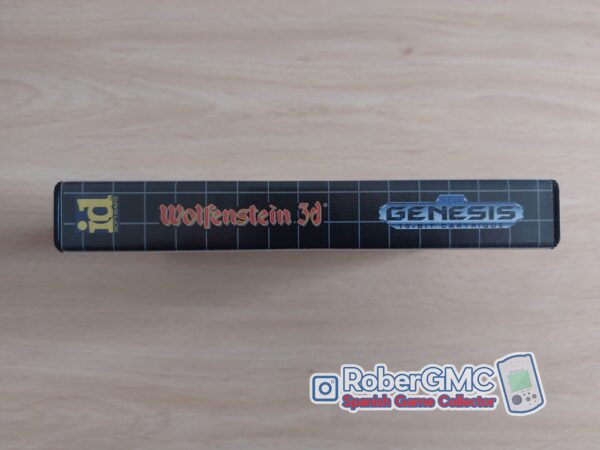 Wolfenstein 3D - Imagen 3