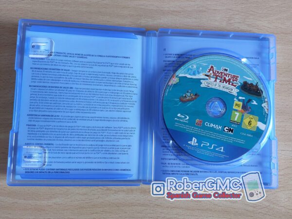Adventure Time Pirates of the Enchiridion - Imagen 4